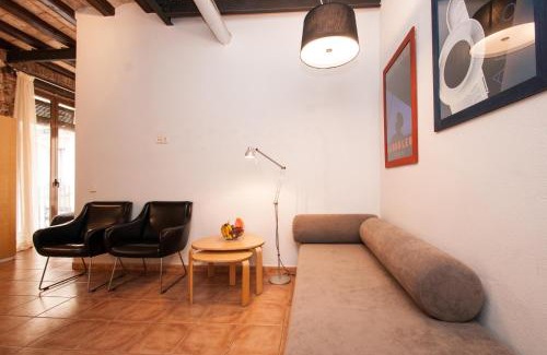 El Born Apartamento | Decô Apartments Barcelona-Born Apt.