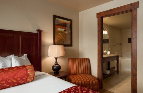 Breckenridge Complejo | Spring Break 2 BDRM Ski-In / Ski-Out Condo, Grand Lodge on Peak 7, Breckenridge CO