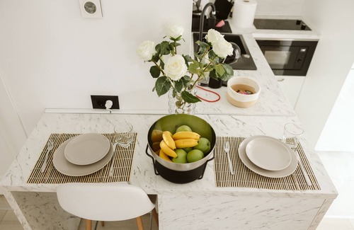 Bucharest Apartamento | Dec Apartments