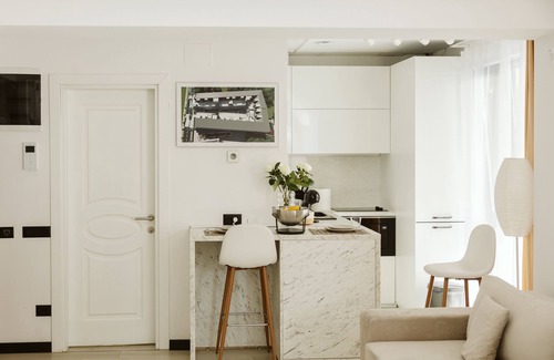 Bucharest Apartamento | Dec Apartments