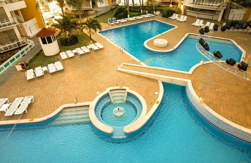 Punta Hansa Complejo | Decameron Aquarium - All Inclusive