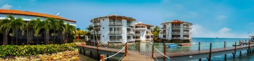 Punta Hansa Complejo | Decameron Aquarium - All Inclusive