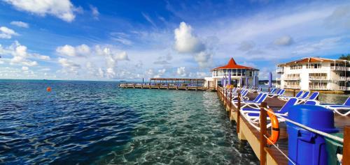 Punta Hansa Complejo | Decameron Aquarium - All Inclusive