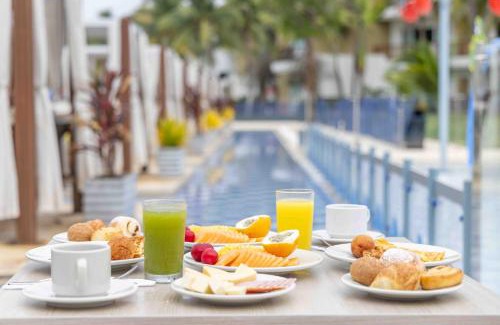Bocachica Complejo | Decameron Barú - All Inclusive