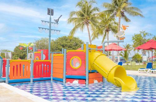 Bocachica Complejo | Decameron Barú - All Inclusive