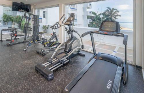Bocagrande Complejo | Decameron Cartagena - All Inclusive