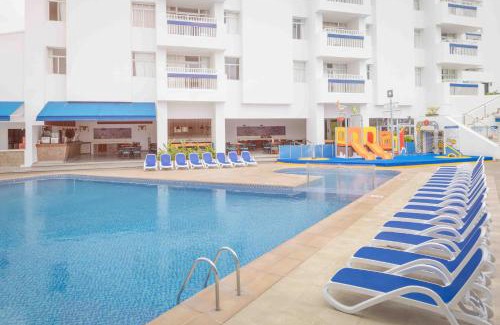 Bocagrande Complejo | Decameron Cartagena - All Inclusive