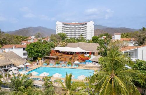 Papare Complejo | Decameron Galeon - All Inclusive