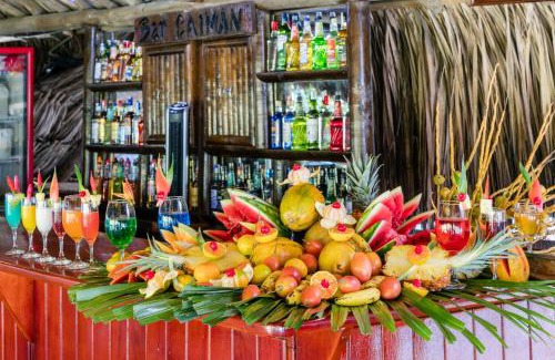 Papare Complejo | Decameron Galeon - All Inclusive
