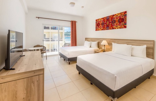 Rincón de Guayabitos Hotel | Decameron Isla Coral Guayabitos Ramada All-Inclusive Resort