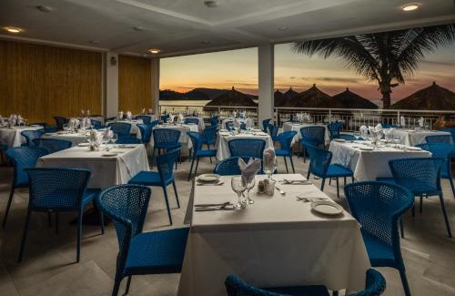 Rincón de Guayabitos Complejo | Decameron Isla Coral Guayabitos, Ramada All-Inclusive Resort