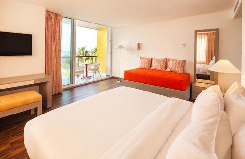 Punta Hansa Complejo | Decameron Isleño - All Inclusive