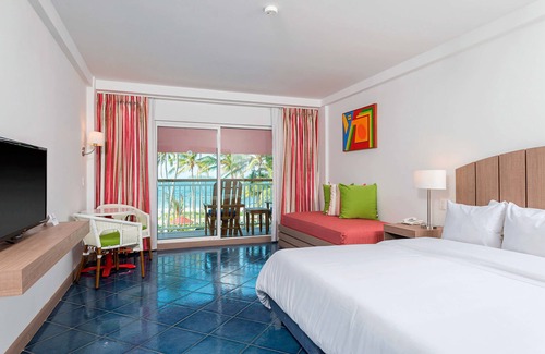 Punta Hansa Complejo | Decameron Isleño - All Inclusive