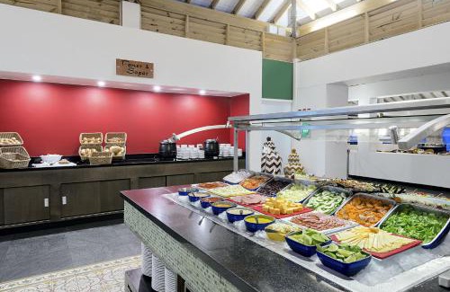 Punta Hansa Hotel | Decameron Isleño - All Inclusive
