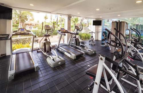 Punta Hansa Hotel | Decameron Isleño - All Inclusive