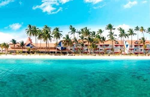 Punta Hansa Hotel | Decameron Isleño - All Inclusive
