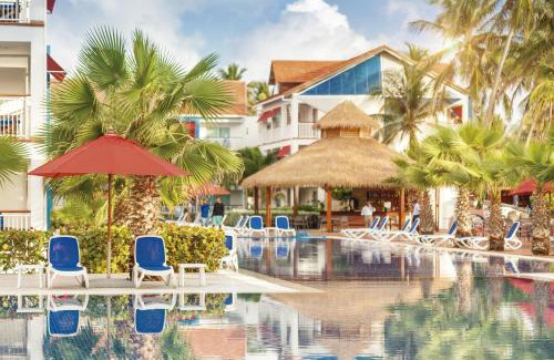 Punta Hansa Hotel | Decameron Isleño - All Inclusive
