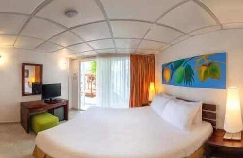 Punta Hansa Complejo | Decameron Los Delfines All Inclusive