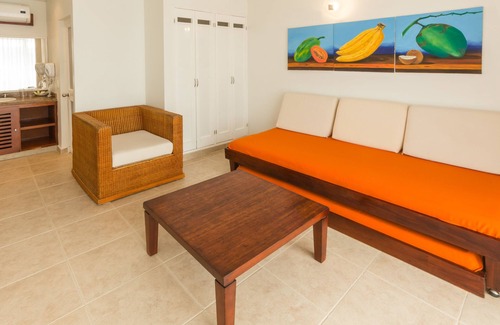 Punta Hansa Complejo | Decameron Los Delfines All Inclusive