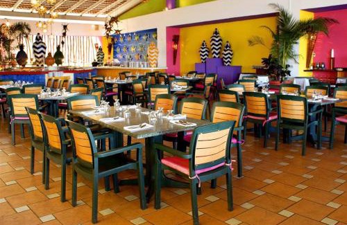 Rincón de Guayabitos Complejo | Decameron Los Cocos Guayabitos, Ramada All-Inclusive Resort