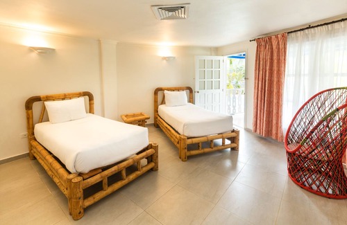 San Andres Complejo | Decameron Marazul - All Inclusive