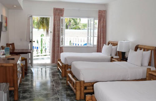 San Andres Complejo | Decameron Marazul - All Inclusive