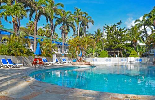 San Andres Complejo | Decameron Marazul - All Inclusive