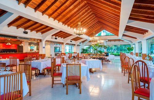 San Andres Complejo | Decameron Marazul - All Inclusive