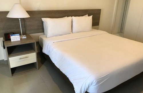 Punta Hansa Hotel | Decameron Maryland All Inclusive