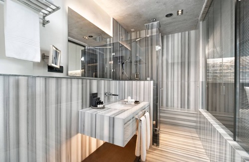 Karakoy Hotel | DeCamondo Galata, a Tribute Portfolio Hotel