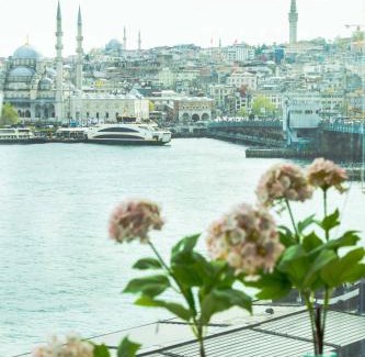 Karakoy Apartamento | DeCamondo Residence Karaköy