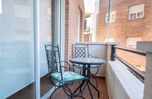 Majadahonda Casa | Decansa de Cine
