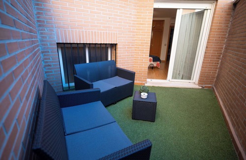 Majadahonda Casa | Decansa de Cine