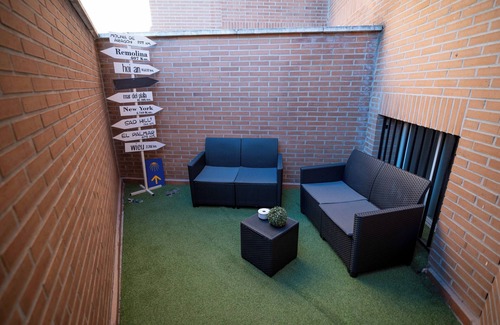 Majadahonda Casa | Decansa de Cine