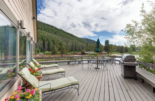 Lakeside Village Apartamento | Decatur #1786 by Summit County Mountain Retreats