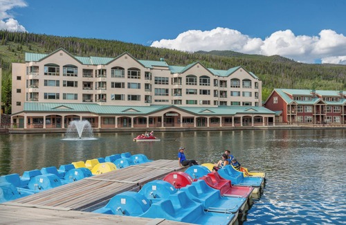Lakeside Village Apartamento | Decatur #1786 by Summit County Mountain Retreats