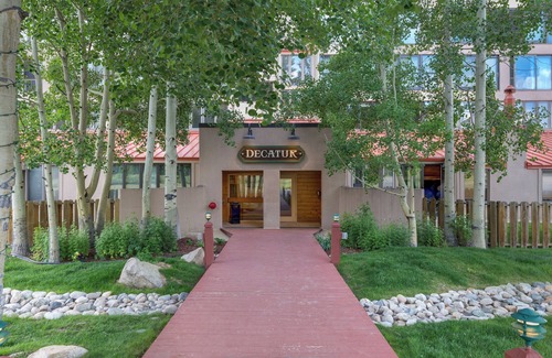 Lakeside Village Apartamento | Decatur #1786 by Summit County Mountain Retreats