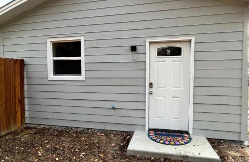 Decatur Apartamento | Decatur Bungalow Cozy Comfort & Convenience