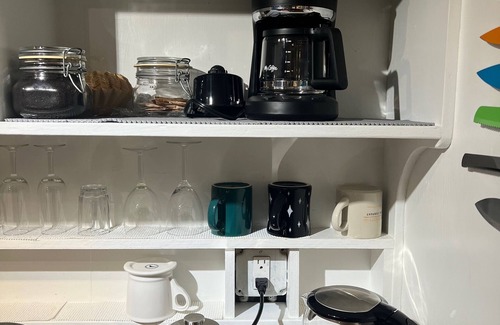 Oakhurst Apartamento | Decatur Garden Studio Apartment