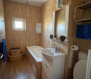 Craiova Apartamento | Decebal Apartament