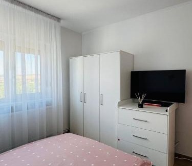 Craiova Apartamento | Decebal Apartament