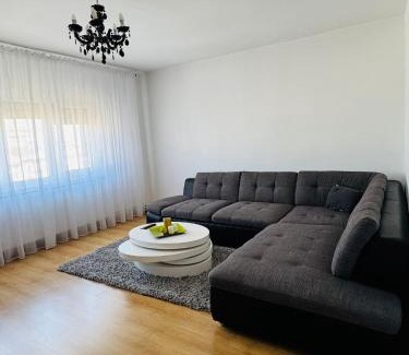 Craiova Apartamento | Decebal Apartament