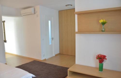 Bucharest Apartamento | Decebal Residence Apartments