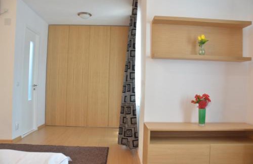 Bucharest Apartamento | Decebal Residence Apartments