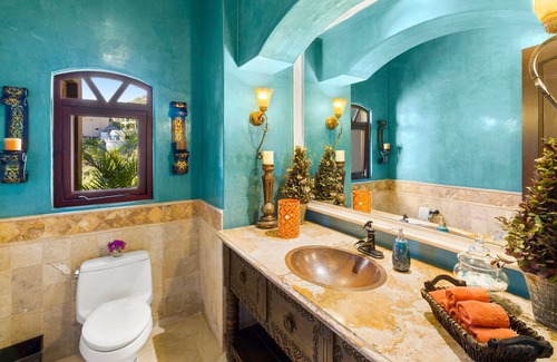 Pedregal Casa | December best offer!! After 5 nights get one free. Holidays not included.