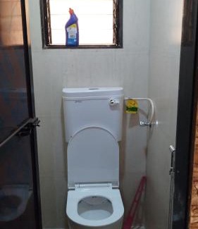 Taloja Apartamento | Decent one BHK flat near tata hospital