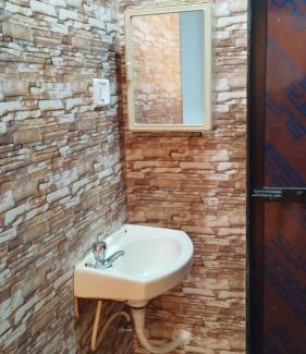 Taloja Apartamento | Decent one BHK flat near tata hospital
