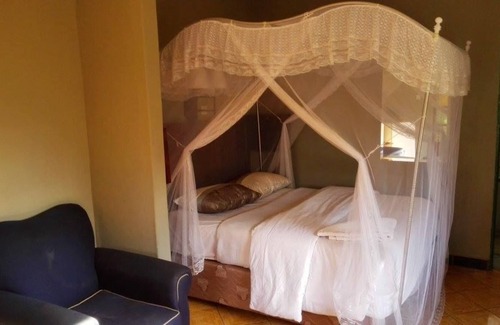 Livingstone Casa | Decha Guest Lodge