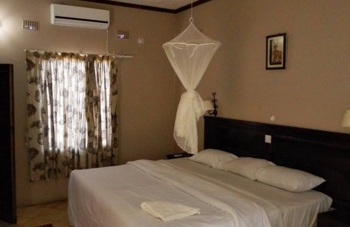 Livingstone Casa | Decha Guest Lodge