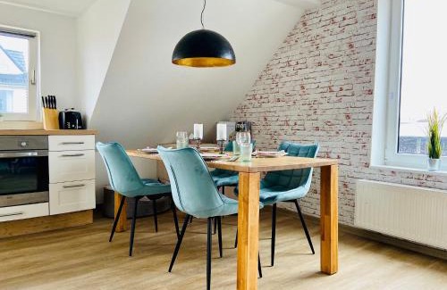 Wangerooge Apartamento | DECK 7 - Wangerooge